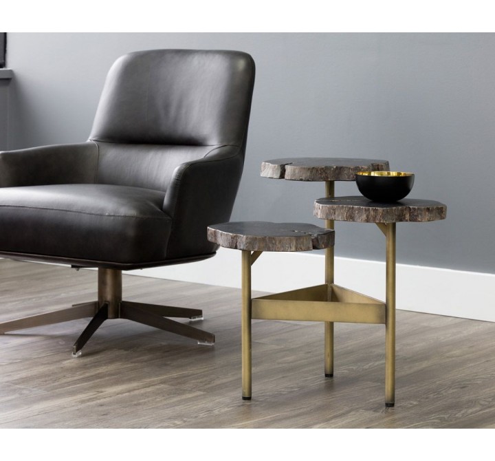 SUNPAN Sia Side Table, Lifestyle