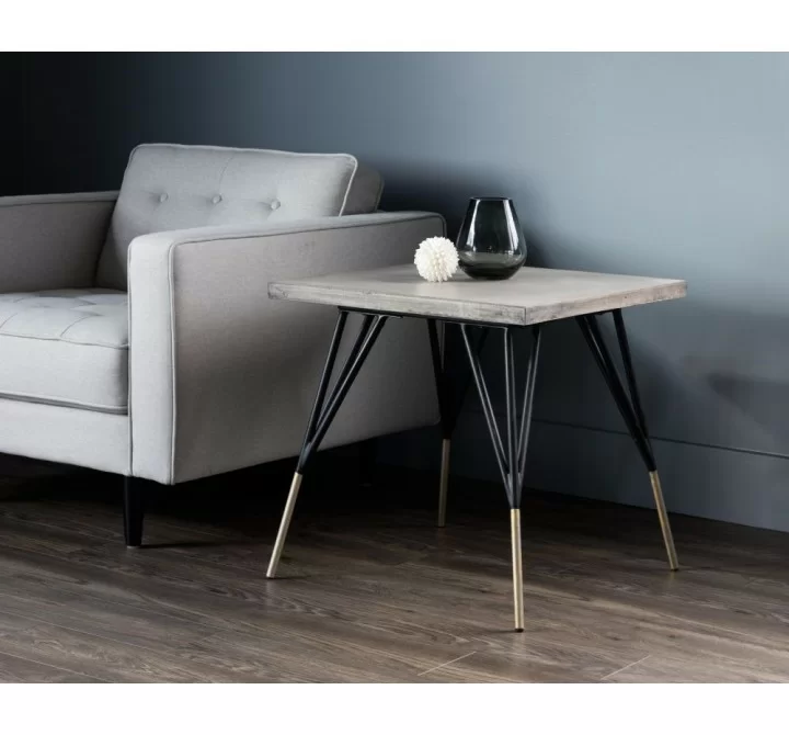 SUNPAN Midori Side Table, Lifestyle 