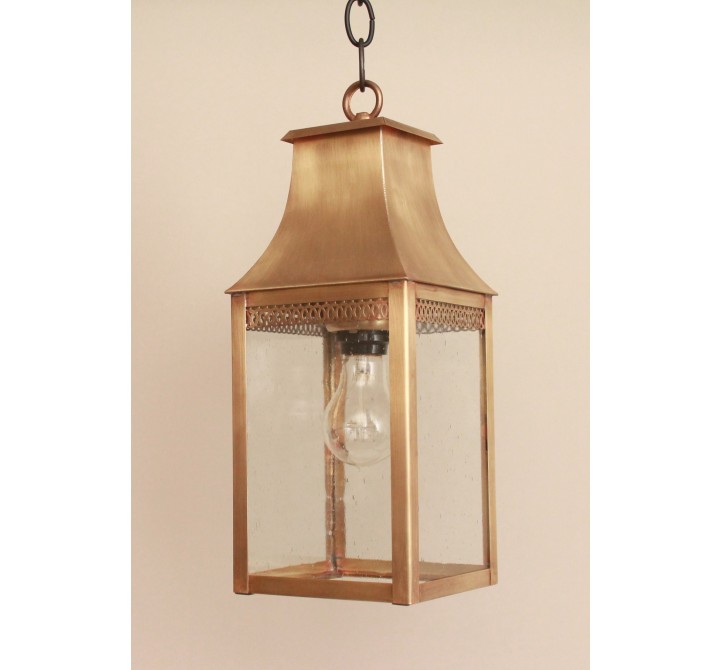 1022 Hanging Lantern