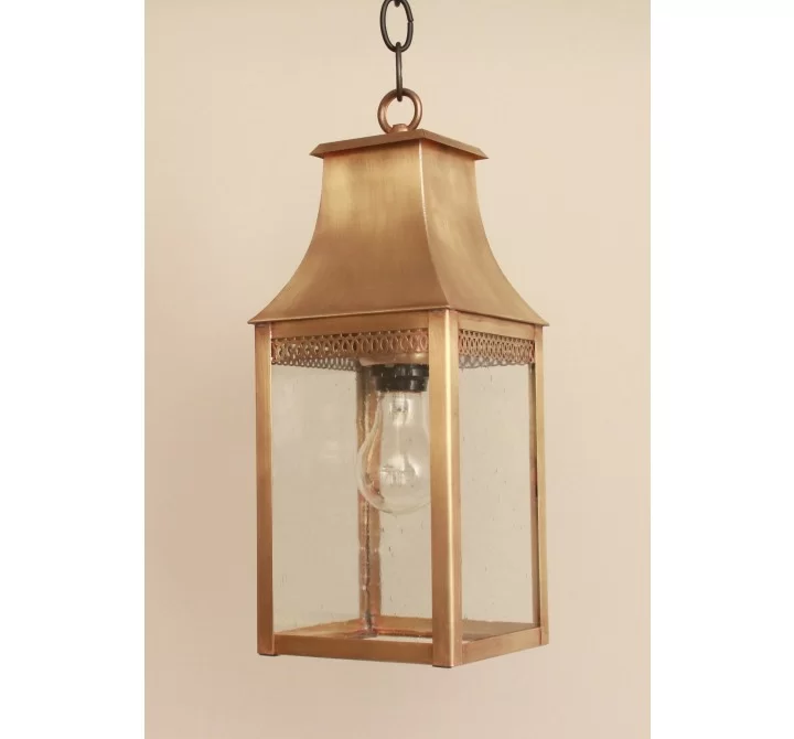 1022 Hanging Lantern