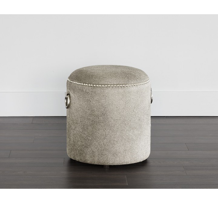 Sunpan Oriole Ottoman - Lifestyle