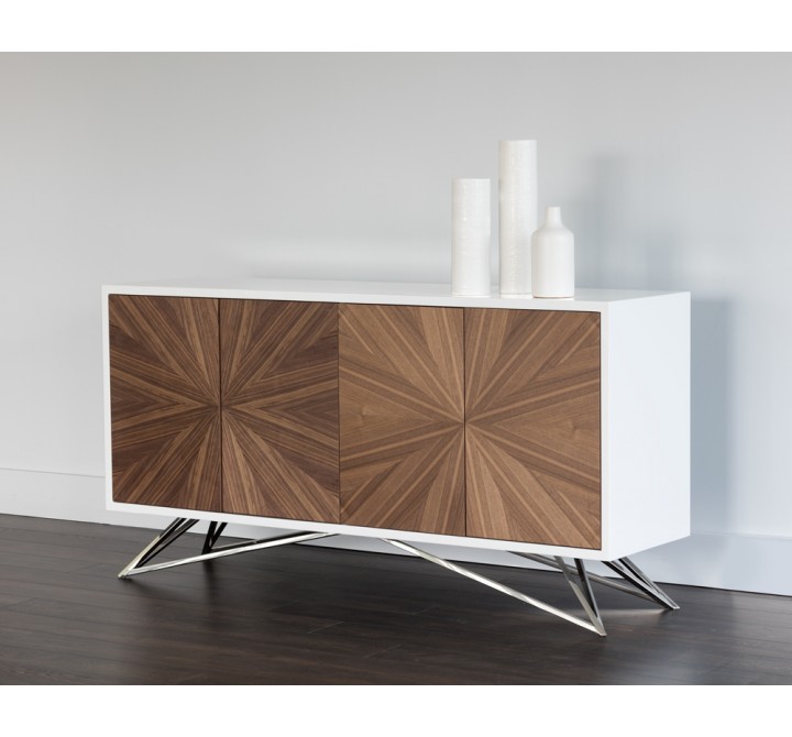  Sunpan Pike Sideboard - Lifestyle