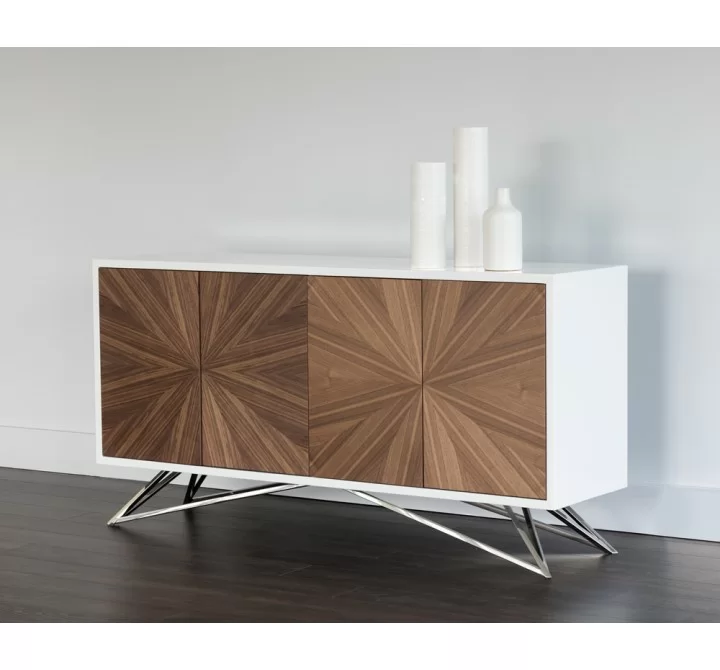  Sunpan Pike Sideboard - Lifestyle