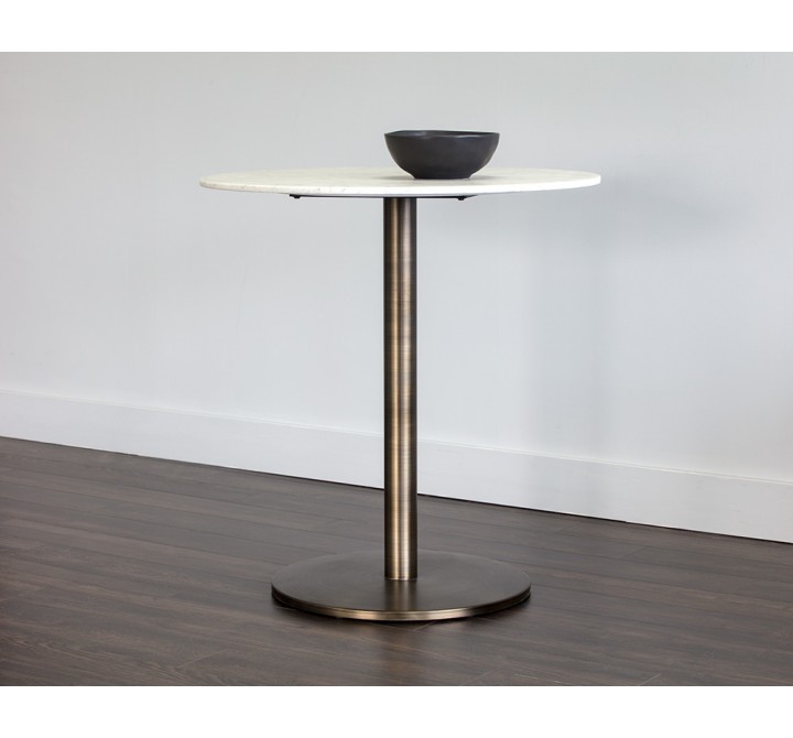  Sunpan Enco Counter Table - Lifestyle