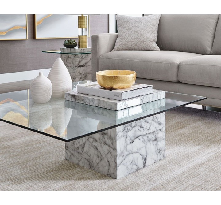 SUNPAN Gail Coffee Table, Lifestyle 2