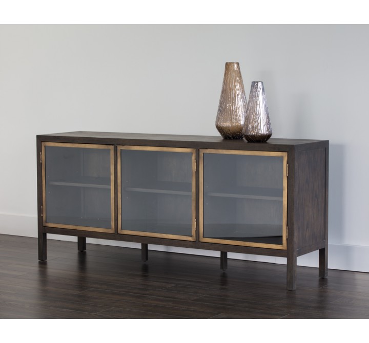  Sunpan Giles Sideboard - Lifestyle