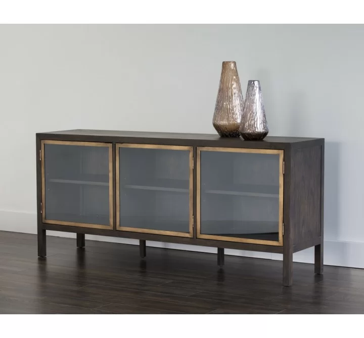  Sunpan Giles Sideboard - Lifestyle