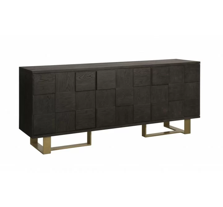 Sunpan Langley Sideboard - Angled