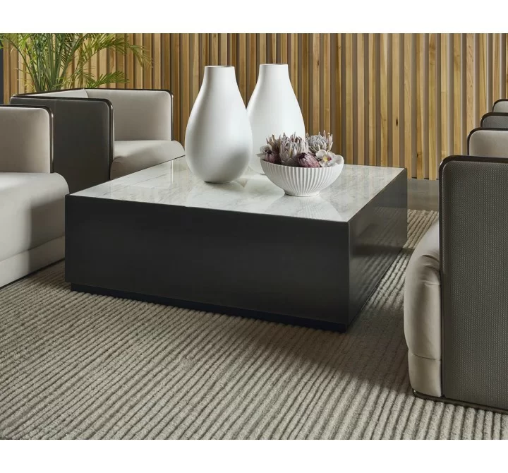 Sunpan Catherine Coffee Table - Sunpan Catherine Coffee Table - Lifestyle 2