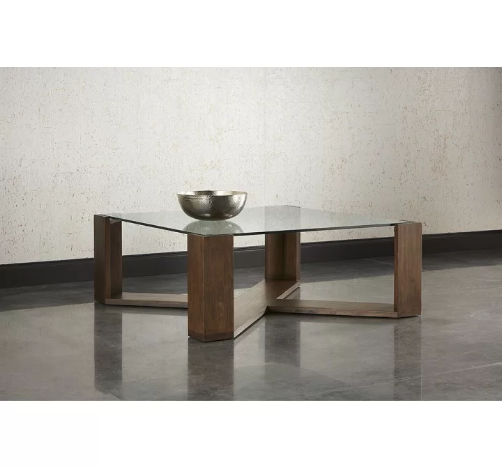 Sunpan Nix Coffee Table - Lifestyle