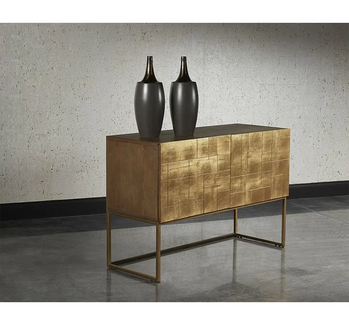 Sunpan Sage Sideboard - Lifestyle