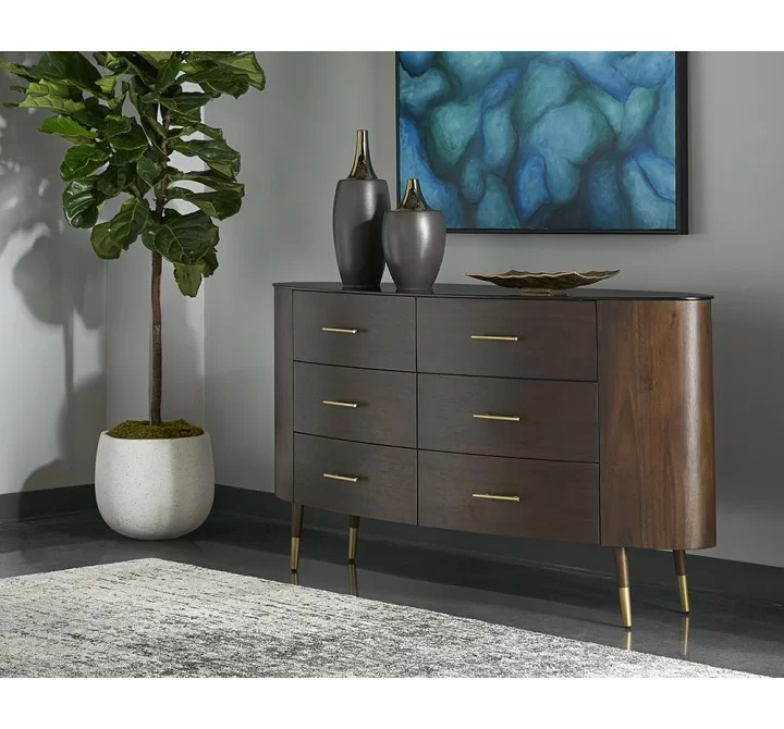 Sunpan Osmond Dresser - Lifestyle 2