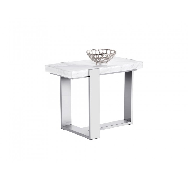 Sunpan Tribecca End Table