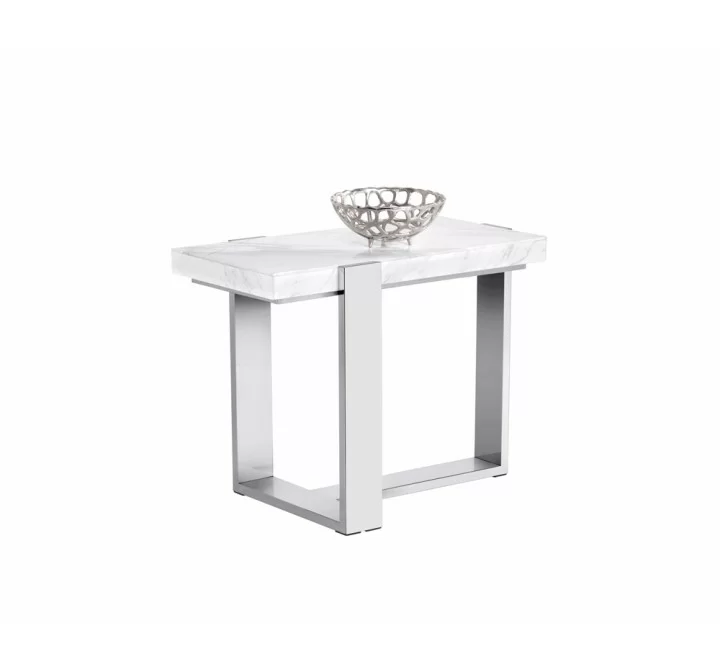 Sunpan Tribecca End Table