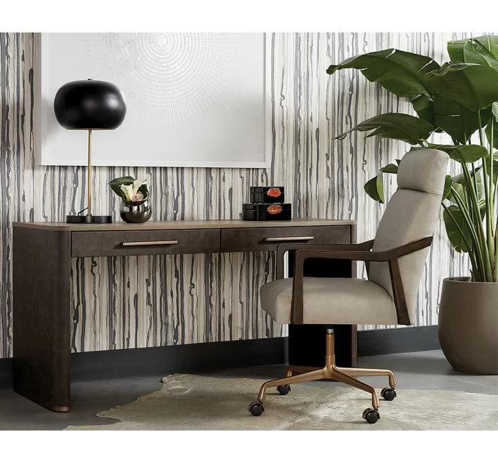  Sunpan Amaya Table Lamp - Lifestyle 6