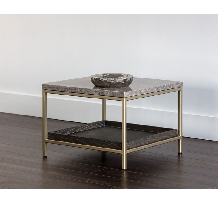 SUNPAN Arden End Table-LIFESTYLE