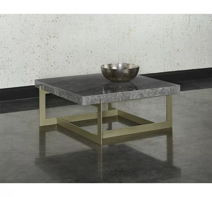Sunpan Penelope Coffee Table - Lifestyle