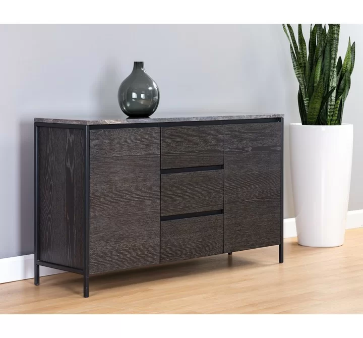 Sunpan Stamos Sideboard - :Lifestyle