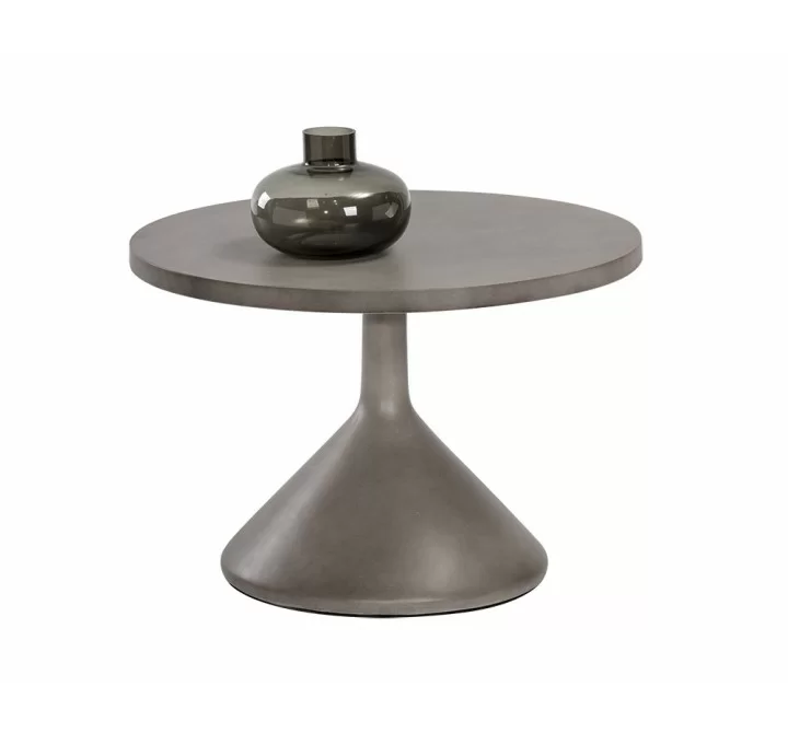 Sunpan Adonis Coffee Table - Lifestyle