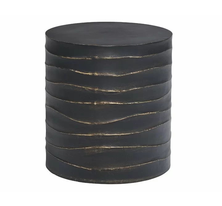 SUNPAN Corey Side Table, Frontview