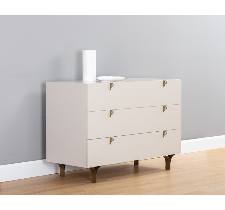 Sunpan Celine Dresser - Lifestyle