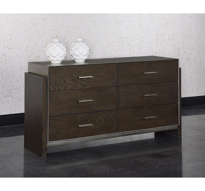 Sunpan Patsy Dresser - Lifestyle