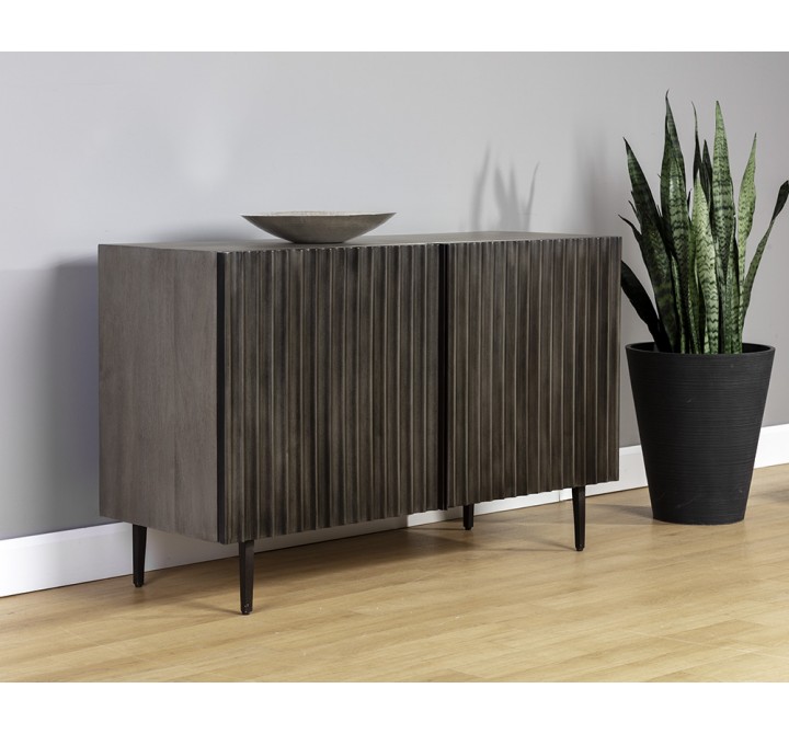 Sunpan Carlin Sideboard - Small - Lifestyle