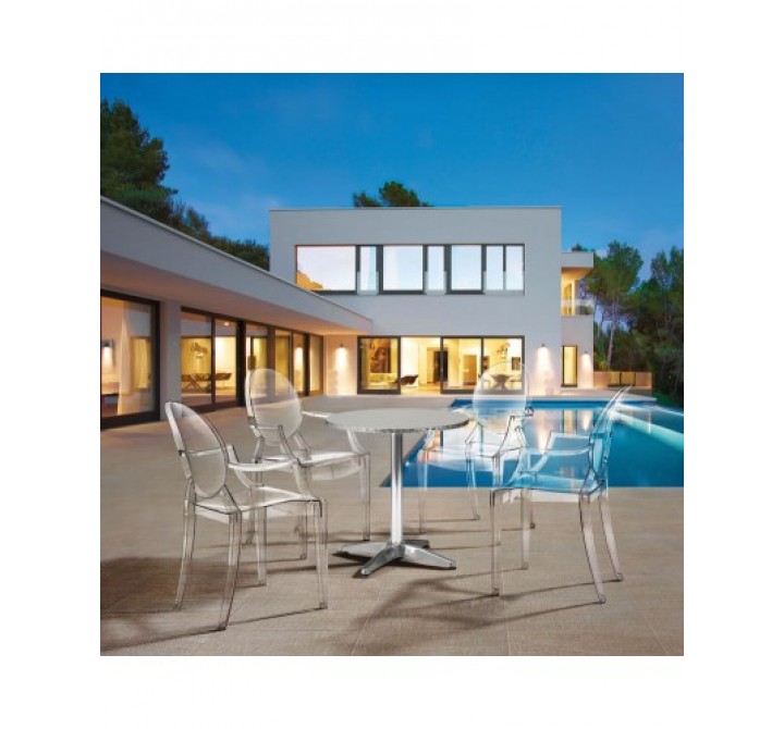 Zuo Modern Anime Dining Chair - Set of 4