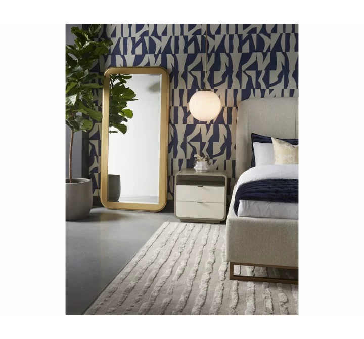 Sunpan Belle Pendant Light - Lifestyle
