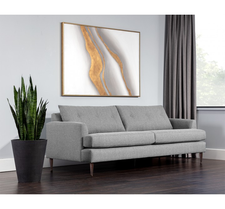 Laurel Sofa - Liv Dove - Lifestyle