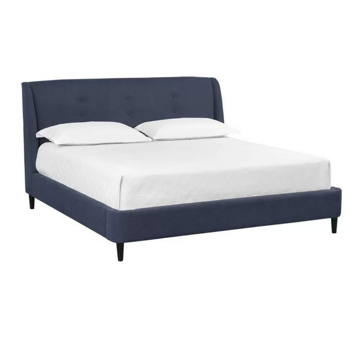  Sunpan Bath Bed King In Belfast Navy - Lifestyle