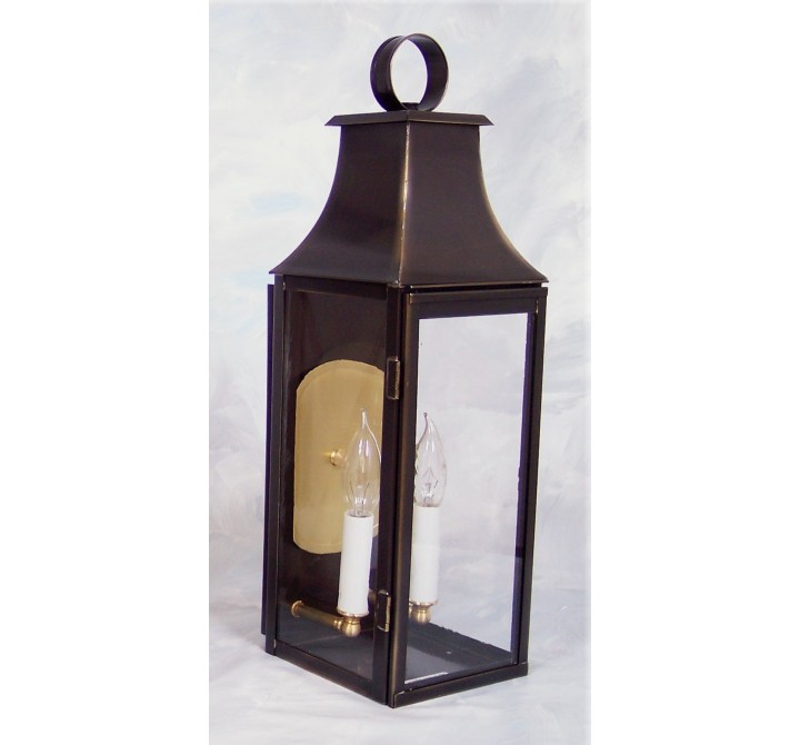 1071 Wall Mount