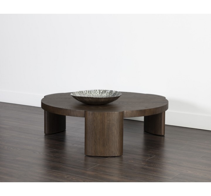 Sunpan Alouette Coffee Table 02