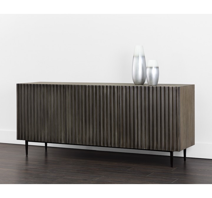 Sunpan Carlin Sideboard - Large - Lifestyle