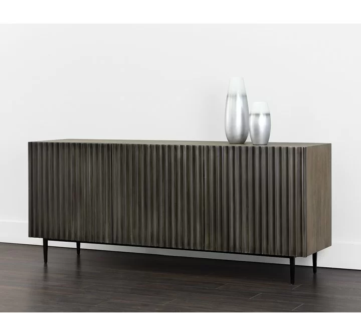 Sunpan Carlin Sideboard - Large - Lifestyle