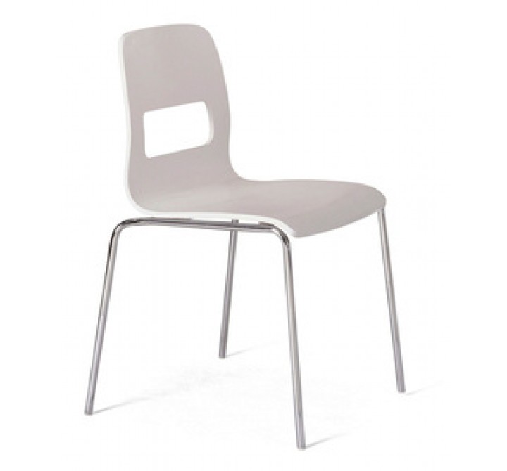 Zuo Modern Escape Dining Chair (Set of 4)