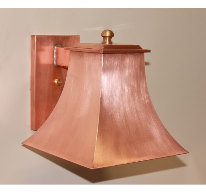 1081 Wall Mount - AC