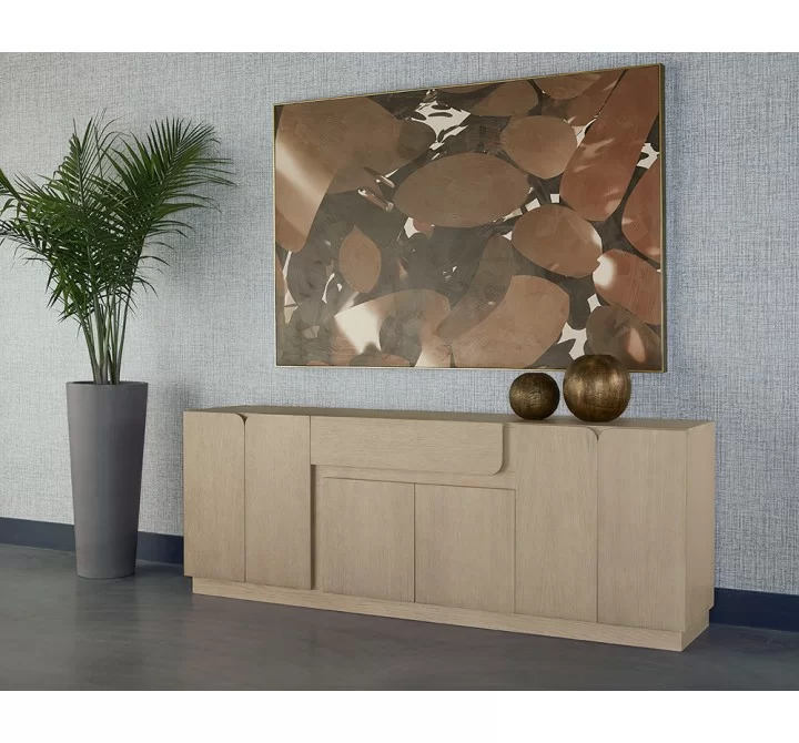 Sunpan Arezza Sideboard - Lifestyle