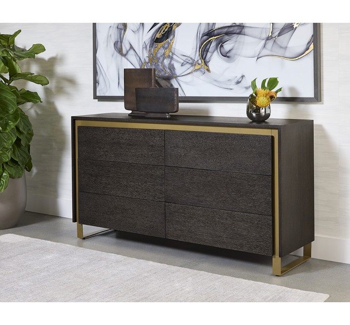 Sunpan Alvaro Dresser - Lifestyle 2