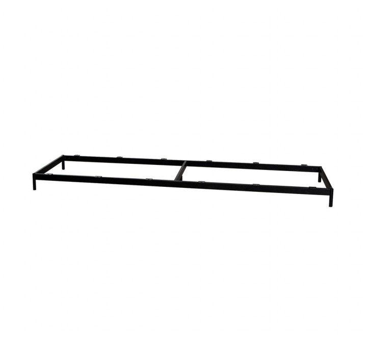 Cane-Line Aura Frame 3-Seater Module