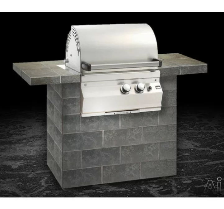 Fire Magic 24" Deluxe Built-in Gas Grill
