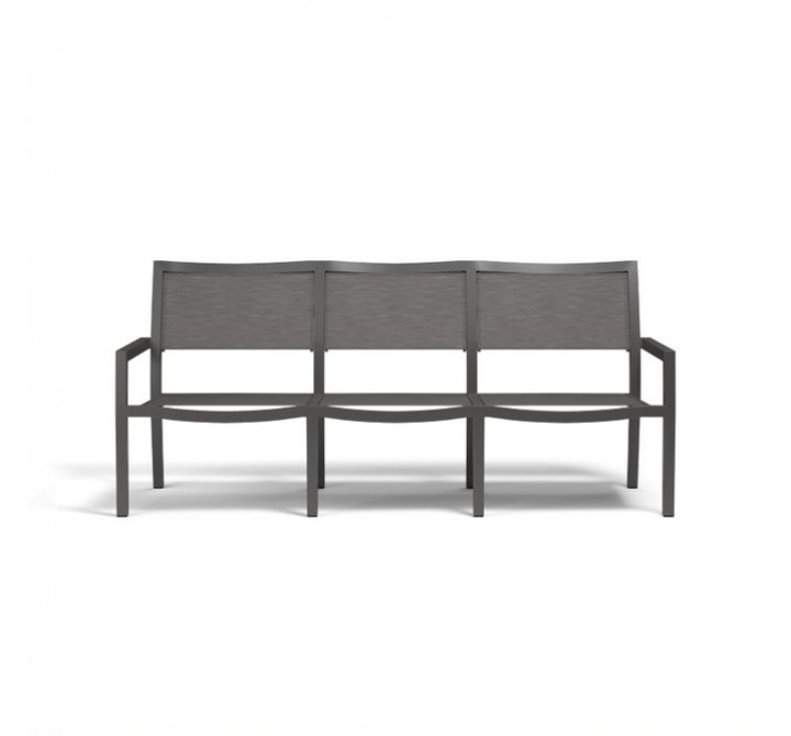Sunset West Vegas Sling Sofa - Front