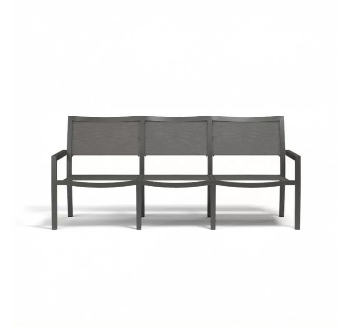 Sunset West Vegas Sling Sofa - Front