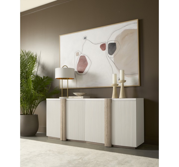 Sunpan Venetta Sideboard