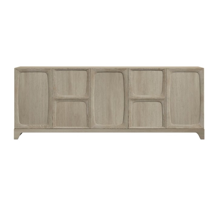 Sunpan Rhaenyra Sideboard Front