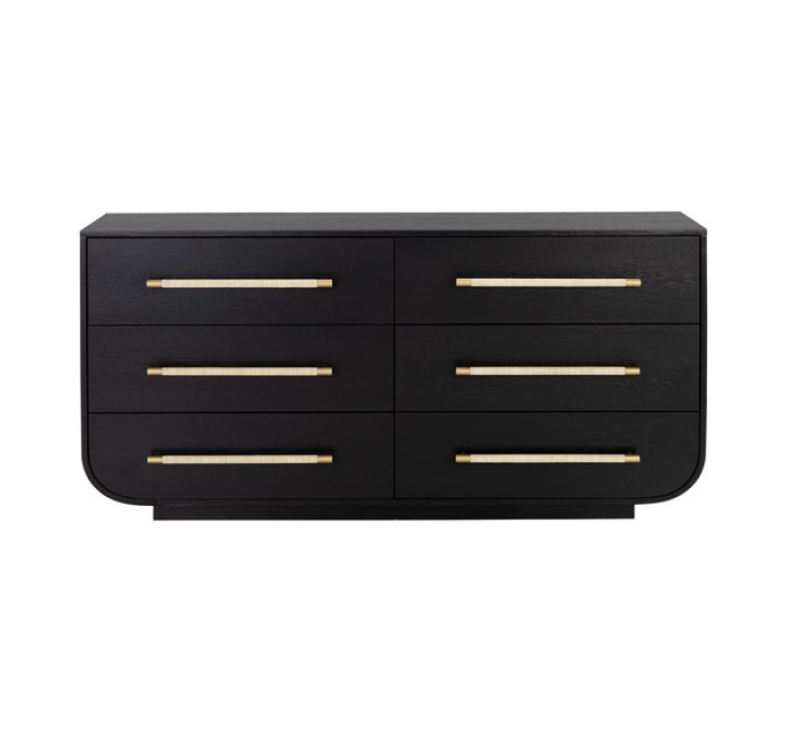 Sunpan Tarrant Dresser Front