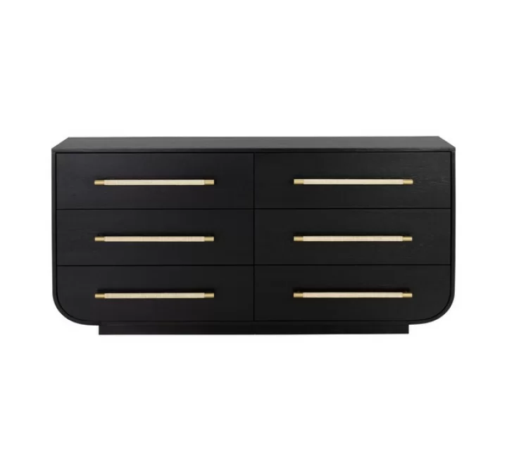 Sunpan Tarrant Dresser Front