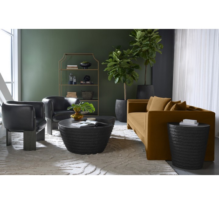 Sunpan Coleus Planter - Tall - Lifestyle
