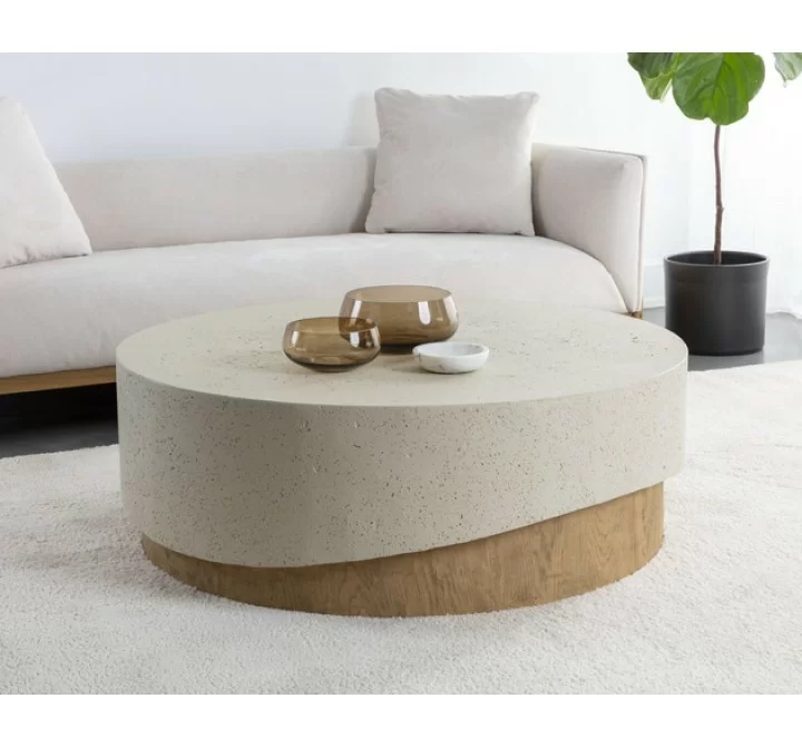 Sunpan Patras Coffee Table