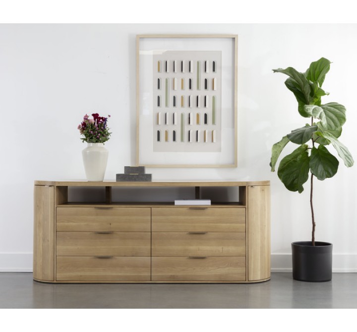 Sunpan Stella Sideboard 1